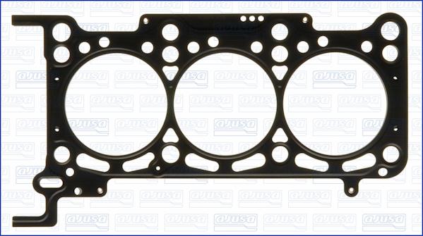 Ajusa 10167520 - Gasket, cylinder head car-mod.net