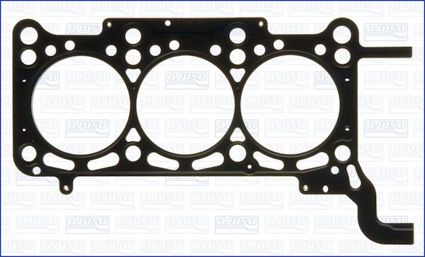 Ajusa 10167600 - Gasket, cylinder head car-mod.net