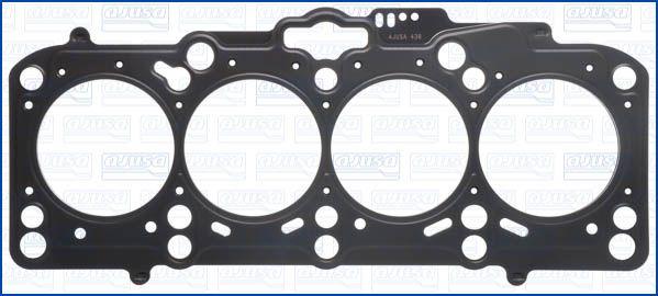 Ajusa 10167010 - Gasket, cylinder head car-mod.net