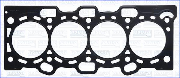 Ajusa 10109900 - Gasket, cylinder head car-mod.net