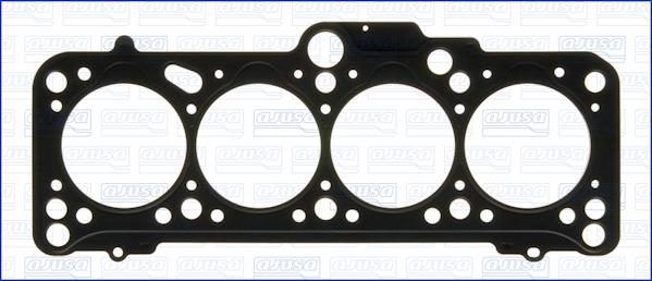 Ajusa 10103000 - Gasket, cylinder head car-mod.net