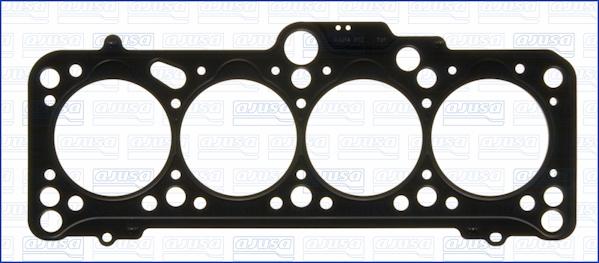 Ajusa 10103010 - Gasket, cylinder head car-mod.net
