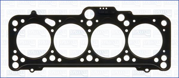 Ajusa 10103020 - Gasket, cylinder head car-mod.net