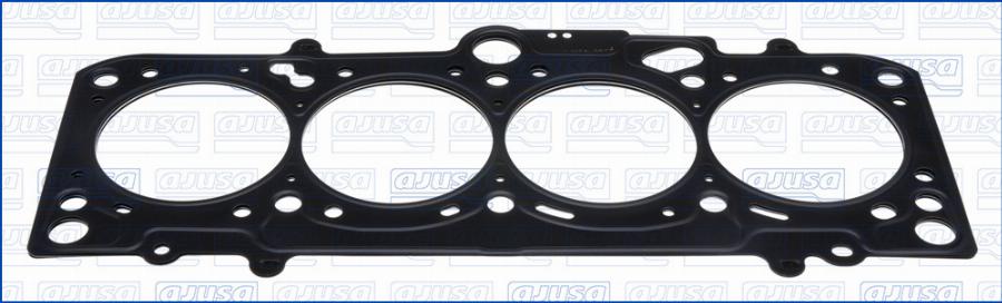 Ajusa 10102600 - Gasket, cylinder head car-mod.net