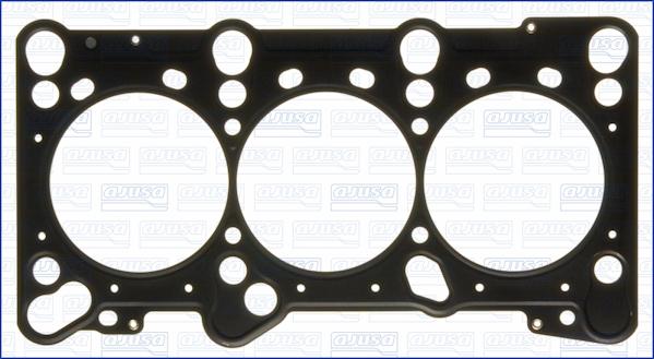 Ajusa 10102800 - Gasket, cylinder head car-mod.net