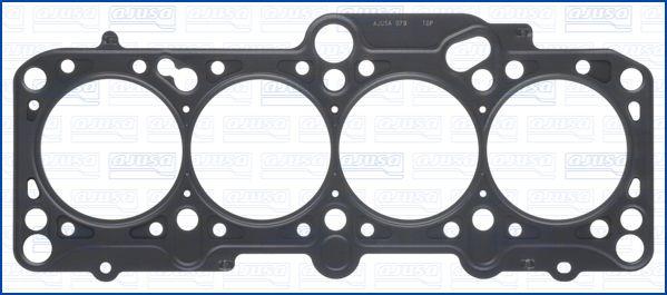 Ajusa 10102300 - Gasket, cylinder head car-mod.net