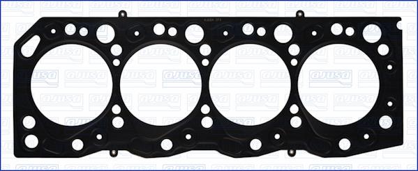 Ajusa 10115000 - Gasket, cylinder head car-mod.net