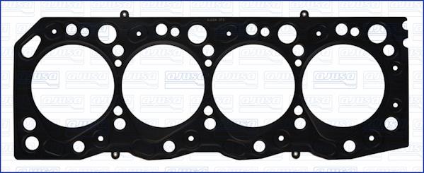Ajusa 10115010 - Gasket, cylinder head car-mod.net