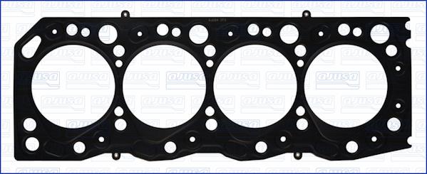 Ajusa 10115020 - Gasket, cylinder head car-mod.net
