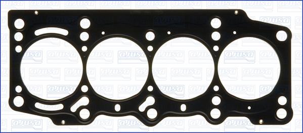 Ajusa 10184500 - Gasket, cylinder head car-mod.net