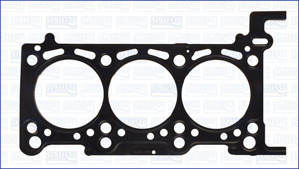 Ajusa 10185500 - Gasket, cylinder head car-mod.net