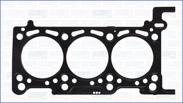Ajusa 10185520 - Gasket, cylinder head car-mod.net