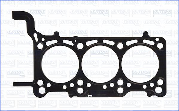 Ajusa 10185610 - Gasket, cylinder head car-mod.net