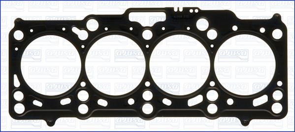 Ajusa 10185210 - Gasket, cylinder head car-mod.net