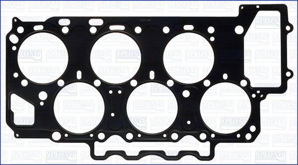 Ajusa 10186000 - Gasket, cylinder head car-mod.net