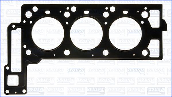 Ajusa 10180400 - Gasket, cylinder head car-mod.net