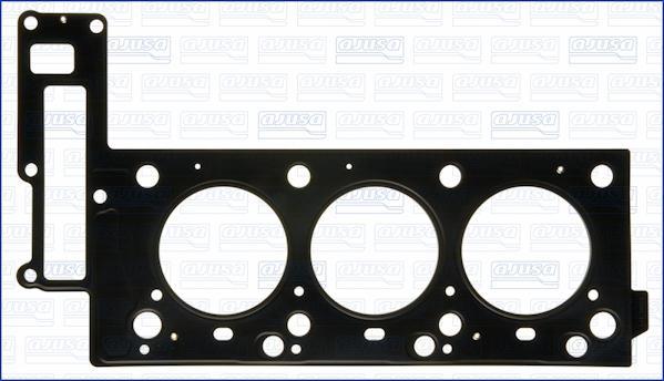 Ajusa 10180500 - Gasket, cylinder head car-mod.net