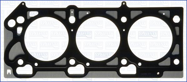 Ajusa 10139500 - Gasket, cylinder head car-mod.net