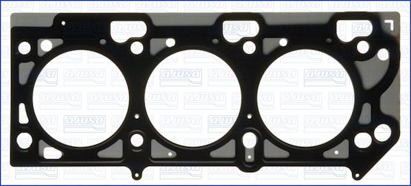 Ajusa 10139600 - Gasket, cylinder head car-mod.net