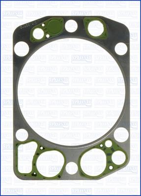 Ajusa 10139100 - Gasket, cylinder head car-mod.net