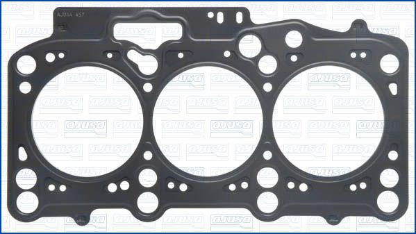 Ajusa 10139300 - Gasket, cylinder head car-mod.net