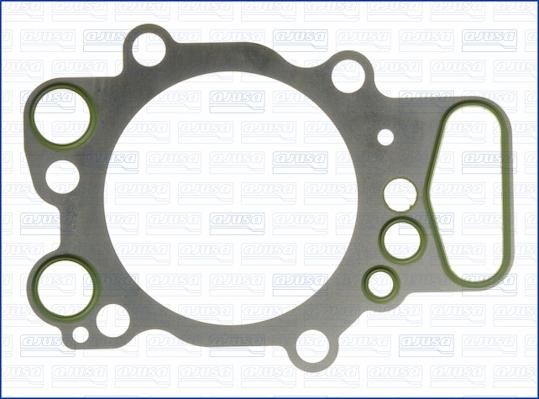 Ajusa 10134900 - Gasket, cylinder head car-mod.net