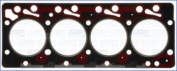 Ajusa 10135700 - Gasket, cylinder head car-mod.net