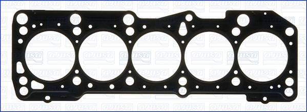 Ajusa 10131400 - Gasket, cylinder head car-mod.net