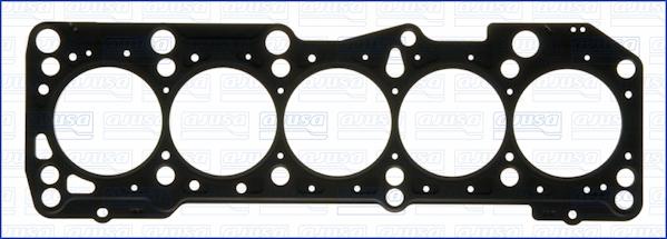 Ajusa 10131410 - Gasket, cylinder head car-mod.net