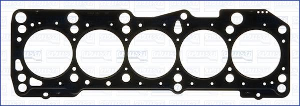 Ajusa 10131420 - Gasket, cylinder head car-mod.net