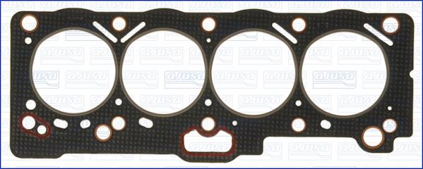 Ajusa 10138700 - Gasket, cylinder head car-mod.net