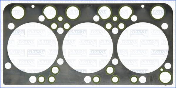 Ajusa 10133900 - Gasket, cylinder head car-mod.net
