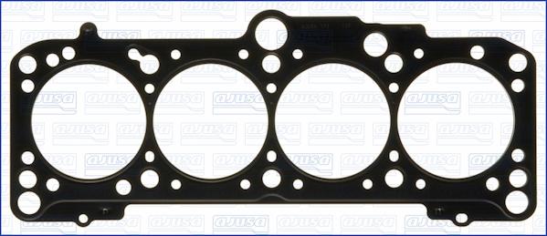 Ajusa 10133800 - Gasket, cylinder head car-mod.net