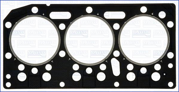 Ajusa 10133200 - Gasket, cylinder head car-mod.net