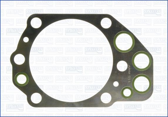 Ajusa 10133700 - Gasket, cylinder head car-mod.net