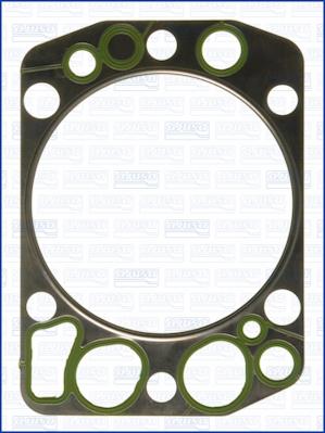Ajusa 10132600 - Gasket, cylinder head car-mod.net