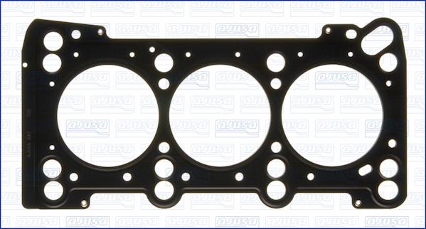 Ajusa 10125800 - Gasket, cylinder head car-mod.net
