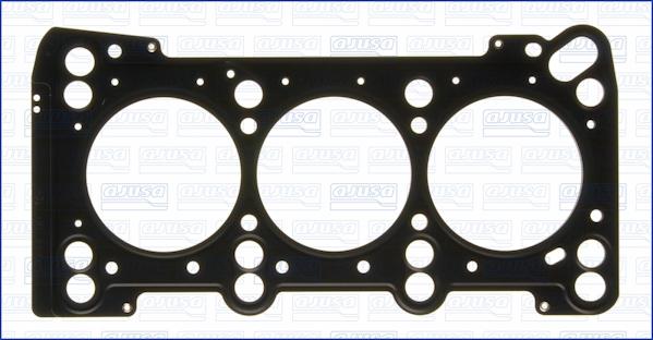 Ajusa 10125810 - Gasket, cylinder head car-mod.net
