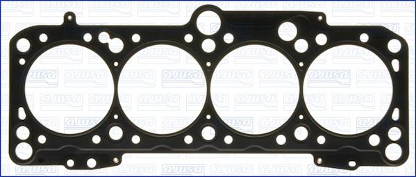 Ajusa 10121600 - Gasket, cylinder head car-mod.net