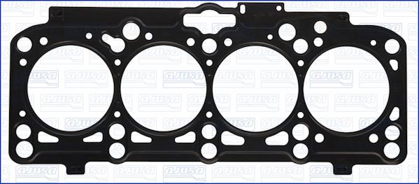 Ajusa 10121200 - Gasket, cylinder head car-mod.net