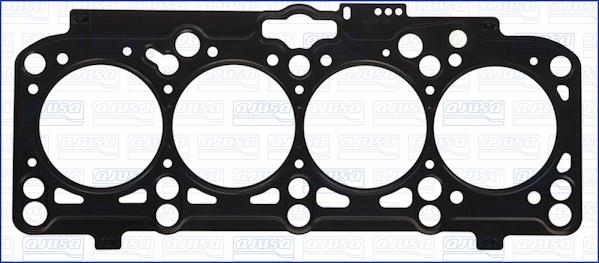 Ajusa 10121220 - Gasket, cylinder head car-mod.net