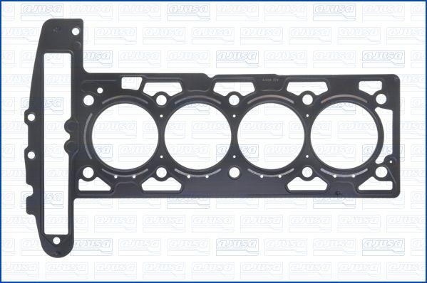 Ajusa 10179700 - Gasket, cylinder head car-mod.net