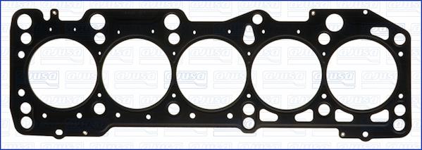 Ajusa 10178200 - Gasket, cylinder head car-mod.net