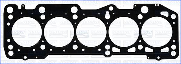 Ajusa 10178210 - Gasket, cylinder head car-mod.net