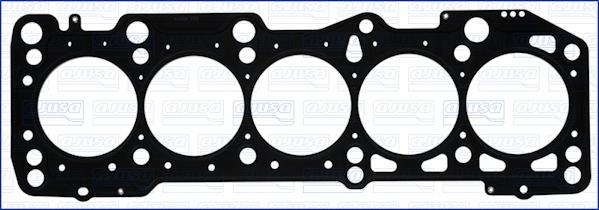 Ajusa 10178220 - Gasket, cylinder head car-mod.net