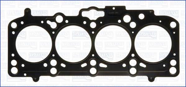 Ajusa 10177000 - Gasket, cylinder head car-mod.net