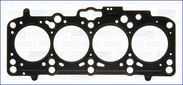 Ajusa 10177010 - Gasket, cylinder head car-mod.net