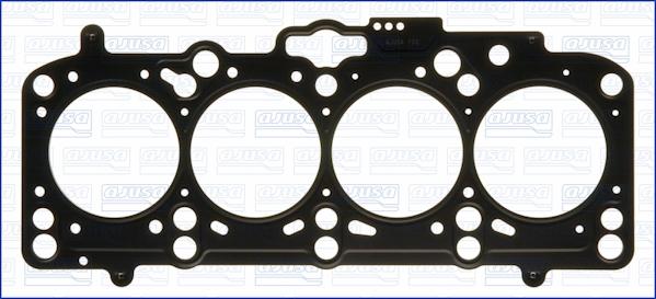 Ajusa 10177020 - Gasket, cylinder head car-mod.net