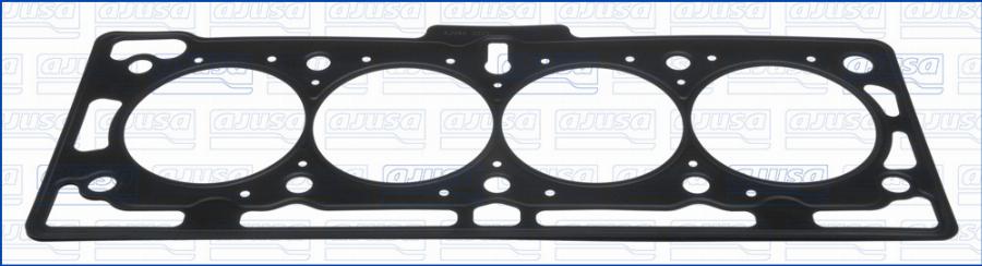Ajusa 10177800 - Gasket, cylinder head car-mod.net