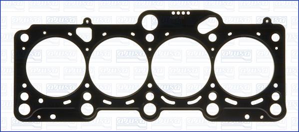Ajusa 10177300 - Gasket, cylinder head car-mod.net